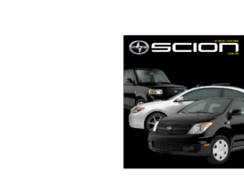 2006 Scion xA 2