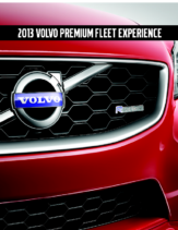 2013 Volvo Fleet V1