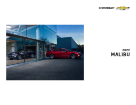 2022 Chevrolet Malibu V2