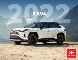 2022 Toyota RAV4 CN