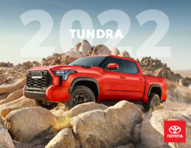 2022 Toyota Tundra CN
