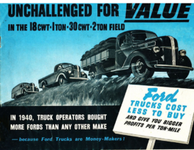 1941 Ford Truck AUS