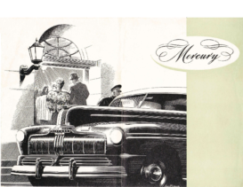 1946 Mercury AUS