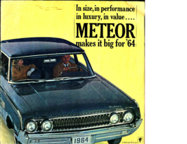 1964 Mercury Meteor CN