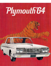 1964 Plymouth CN