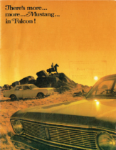 1968 Ford Falcon XT AUS