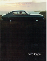 1969 Ford Capri AUS
