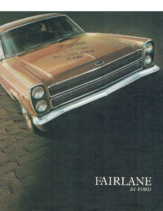 1969 Ford Fairlane ZC AUS