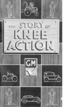 1935 GM – The Story Of Knee Action