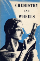 1938 GM – Chemistry & Wheels