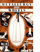 1944 GM Metallurgy & Wheels