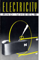 1953 GM Electricity & Wheels