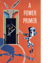 1955 GM – A Power Primer