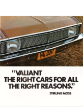 1970 Chrysler VG Valiant AUS