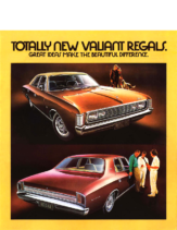 1971 Chrysler VH Valiant Regal AUS