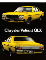 1978 Chrysler CM Valiant GLX AUS