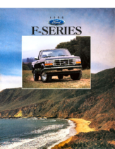 1996 Ford F-Series