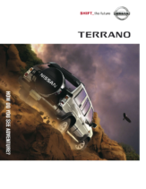 2006 Nissan Terrano ID