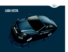 2017 Lada Vesta RU