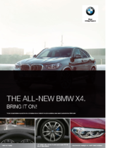 2019 BMW X4 ID