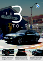 2021 BMW 3 Touring ID
