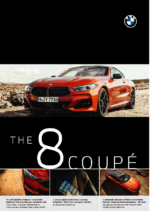 2021 BMW 8 Coupe ID