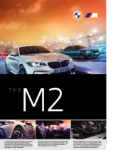 2021 BMW M2 Competition MT ID