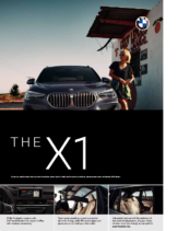 2021 BMW X1 xLine ID