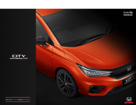 2021 Honda City Hatchback ID