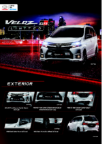 2021 Toyota Veloz GR Limited ID
