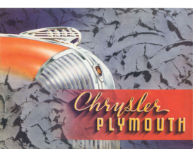 1938 Chrysler Plymouth AUS