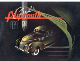 1939 Chrysler Plymouth AUS