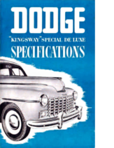 1948 Dodge AUS