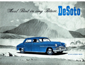 1952 DeSoto AUS
