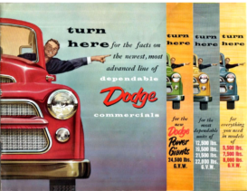 1958 Dodge Commercials AUS