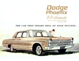 1965 Dodge Phoenix-Rev AUS
