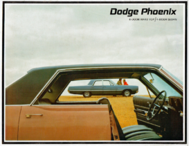 1967 Dodge Phoenix AUS