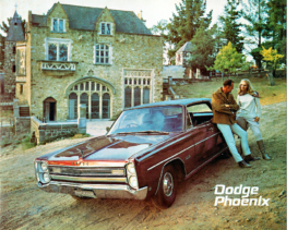 1968 Dodge Phoenix (Aus)
