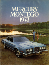 1973 Mercury Montego CN