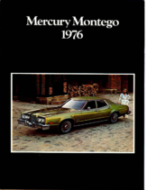 1976 Mercury Montego CN