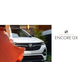 2022 Buick Encore GX V1