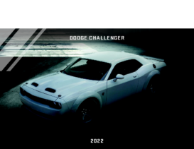 2022 Dodge Challenger CN