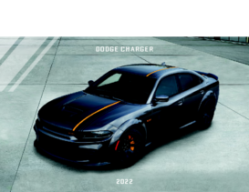 2022 Dodge Charger CN