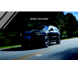 2022 Dodge Durango CN