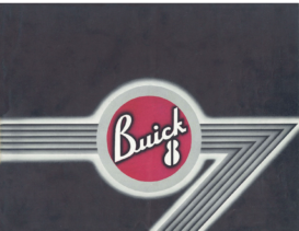 1936 Buick AUS
