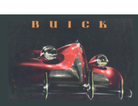 1939 Buick AUS