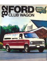 1982 Ford Club Wagon v2