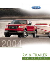 2004 Ford RV & Trailer Towing Guide