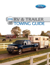 2006 Ford RV & Trailer Towing Guide
