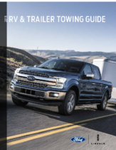 2018 Ford RV & Trailer Towing Guide